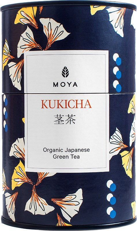Kukicha Vihreä Tee (L) 60g