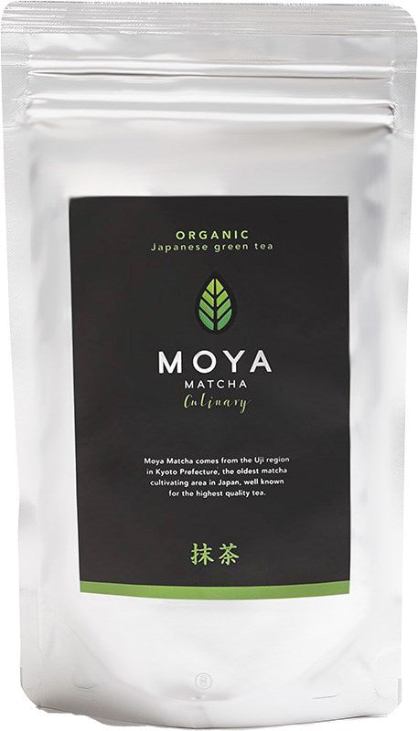 Moya Matcha Culinary 100g
