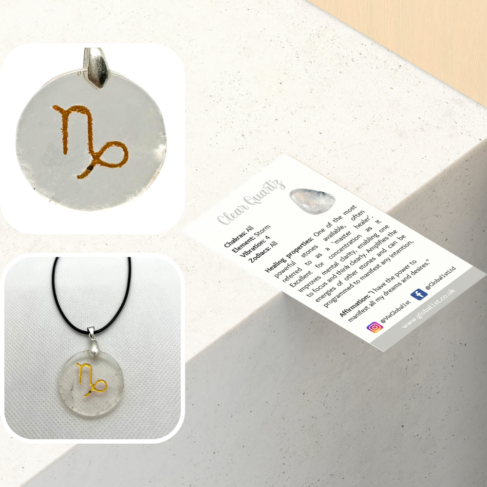 Horoskooppikaulakoru