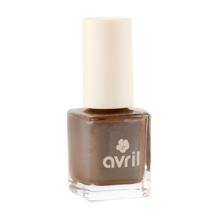 Avril nagellack Taupe 7ml