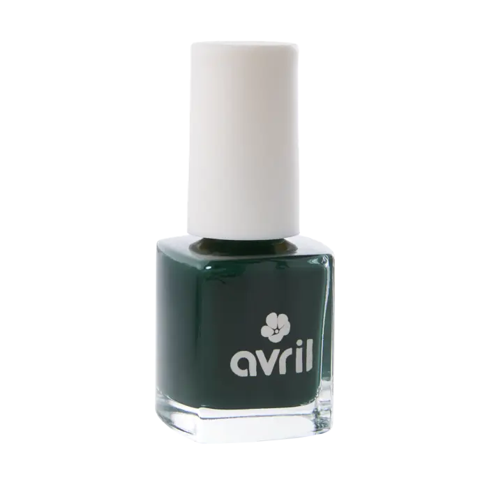 Avril Kynsilakka Vert 7ml