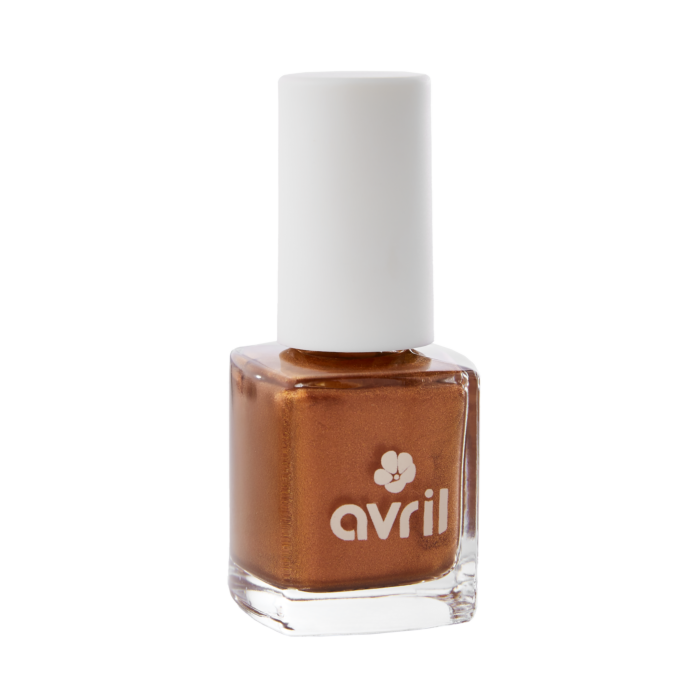 Avril Kynsilakka Cuivre 7ml