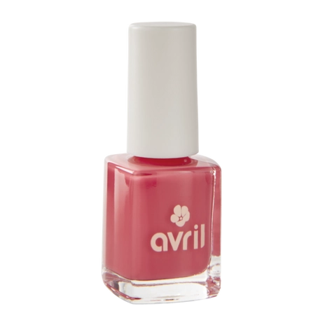 Avril Kynsilakka Hibiscus 7ml