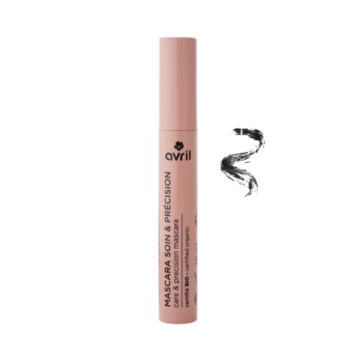 Avril Mascara Soin & Précision – Musta