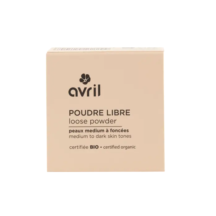 Avril TÄYTTÖ Irtopuuteri medium - tumma