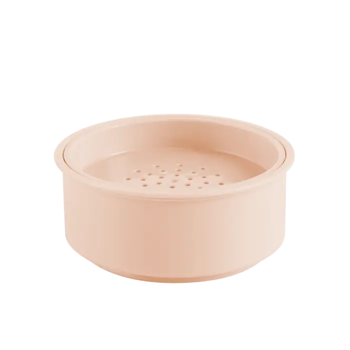 Avril löspuder medium - mörk