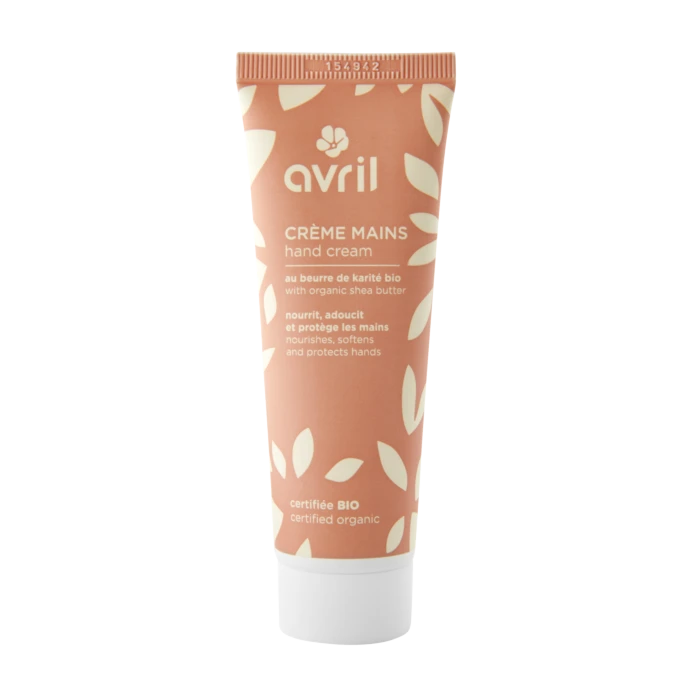 Avril handkräm Limited Edition 50ml