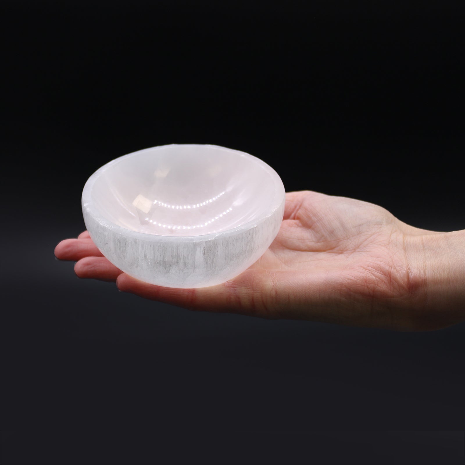 Selenitskål 10 cm