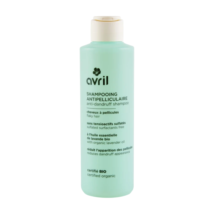 Avril Hilseshampoo 250ml