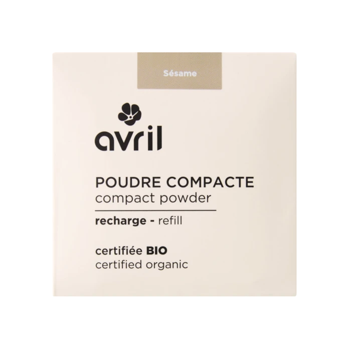 Avril Kivipuuteri Sesame, refill NY FORMULA