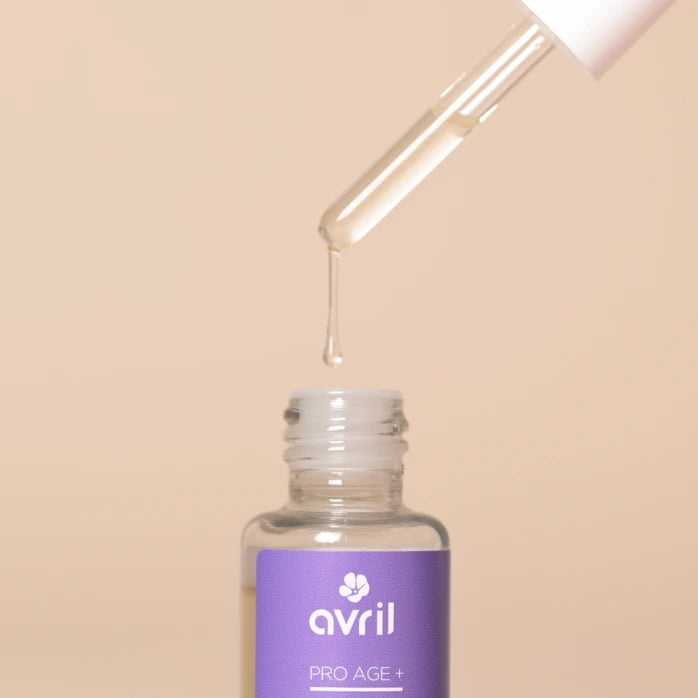 Avril PRO AGE + Ansiktsserum 30 ml