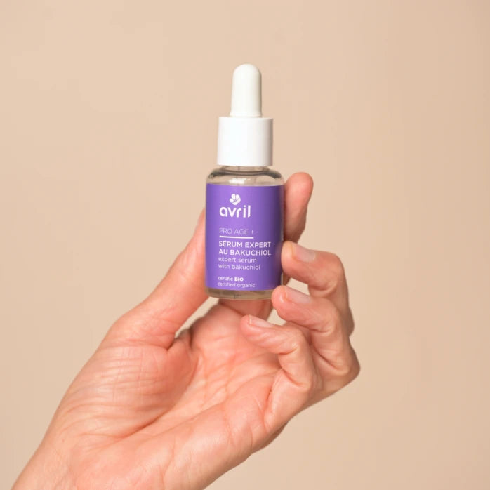Avril PRO AGE + Ansiktsserum 30 ml
