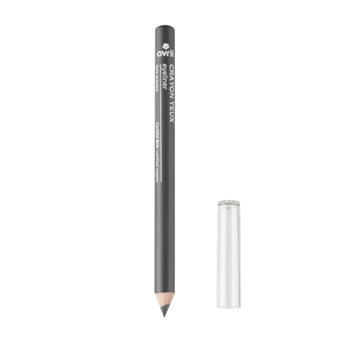 Avril Silmänrajauskynä Slate Grey
