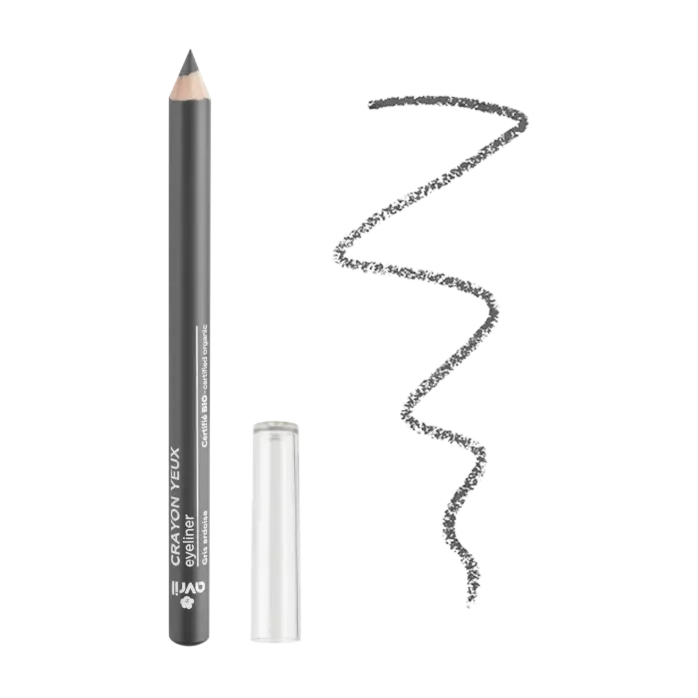 Avril Ögonpenna Slate grey - ny formula
