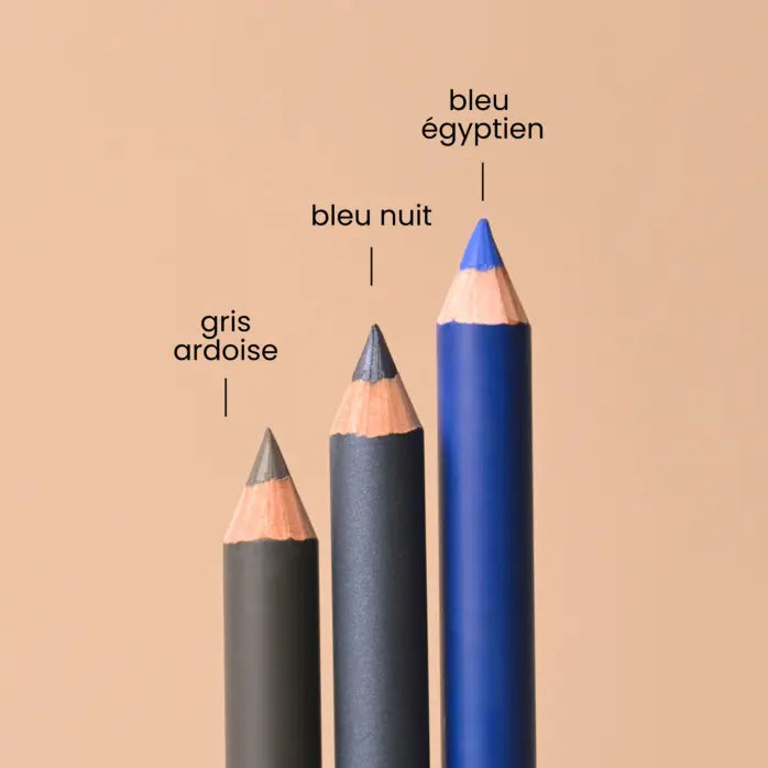 Avril Ögonpenna Slate grey - ny formula