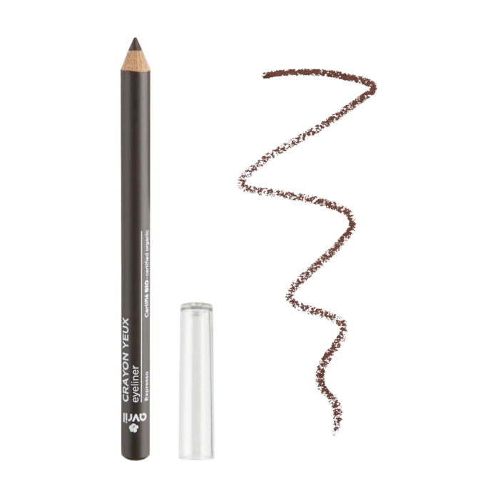 Avril Eyelinerpenna Espresso - ny formula