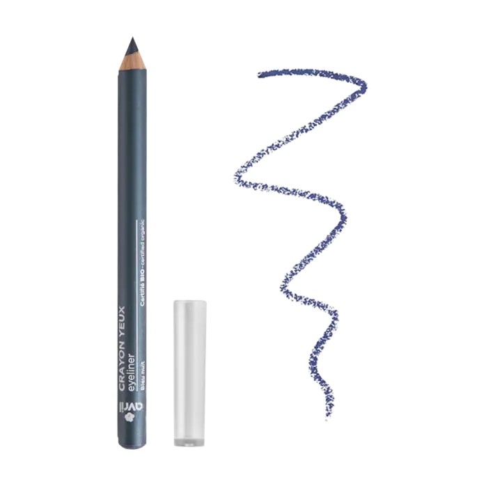 Avril Silmänrajauskynä Night Blue - uusi koostumus