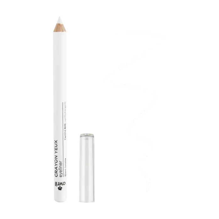 Avril Silmänrajauskynä Blanc lunaire - uusi koostumus