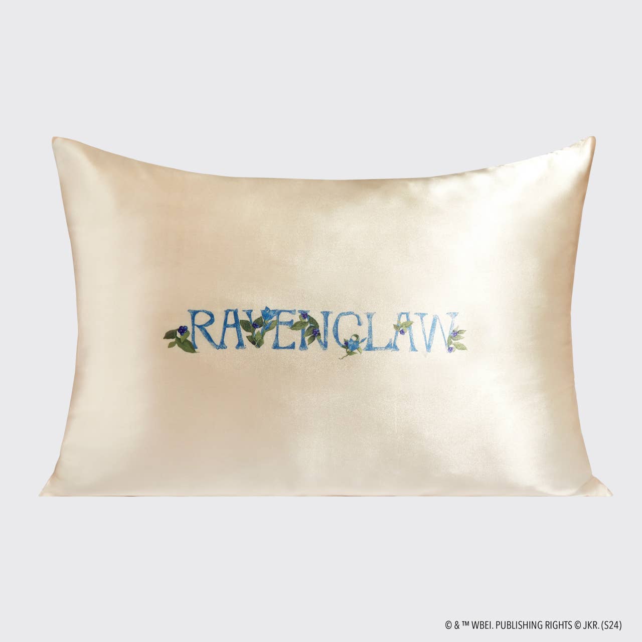 Kitsch x Harry Potter Ravenclaw – satängörngott