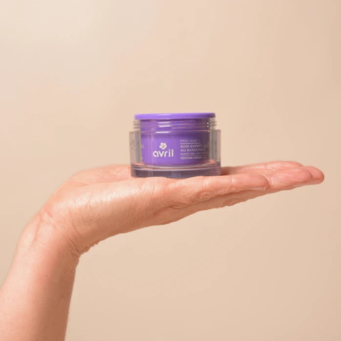 Avril PRO AGE + Lätt dagkräm 50 ml