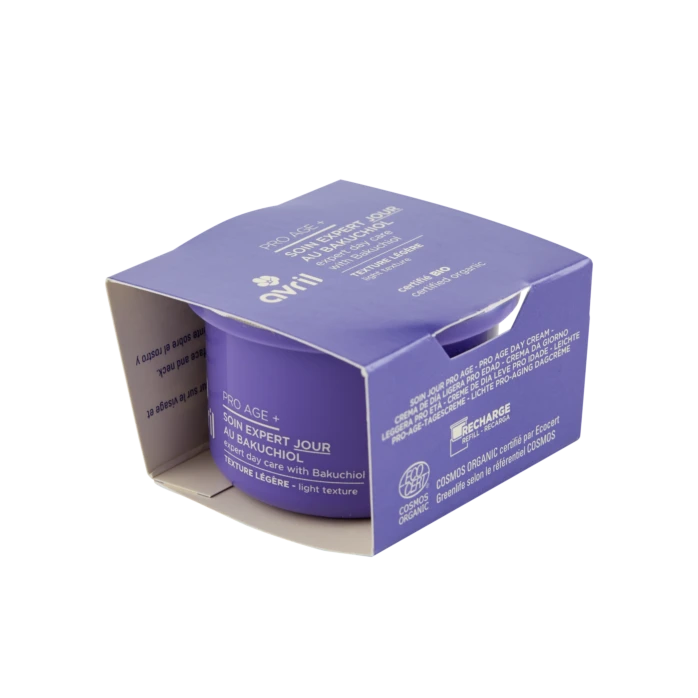 Avril PRO AGE + Light Day Cream 50ml PÅFYLLNING
