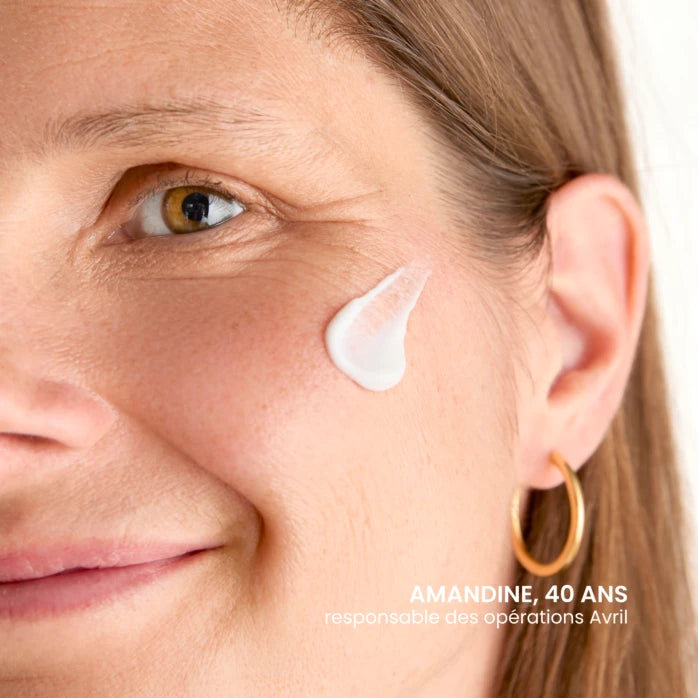 Avril PRO AGE + Light Day Cream 50ml PÅFYLLNING