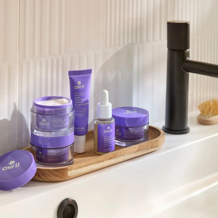 Avril PRO AGE + Light Day Cream 50ml PÅFYLLNING