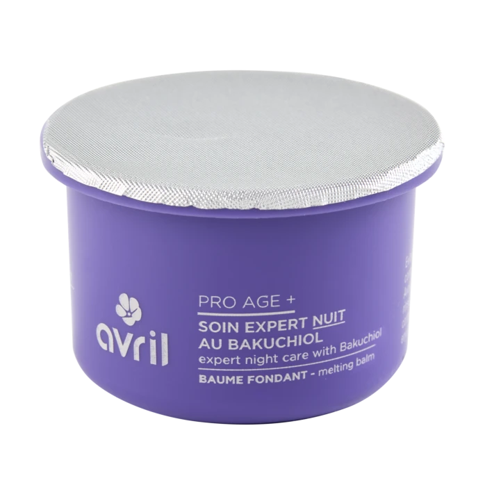 Avril PRO AGE + Night Balm 50ml REFILL