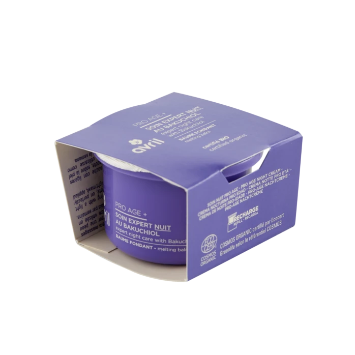 Avril PRO AGE + Night Balm 50ml REFILL