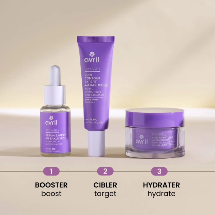 Avril PRO AGE + Night Balm 50ml REFILL