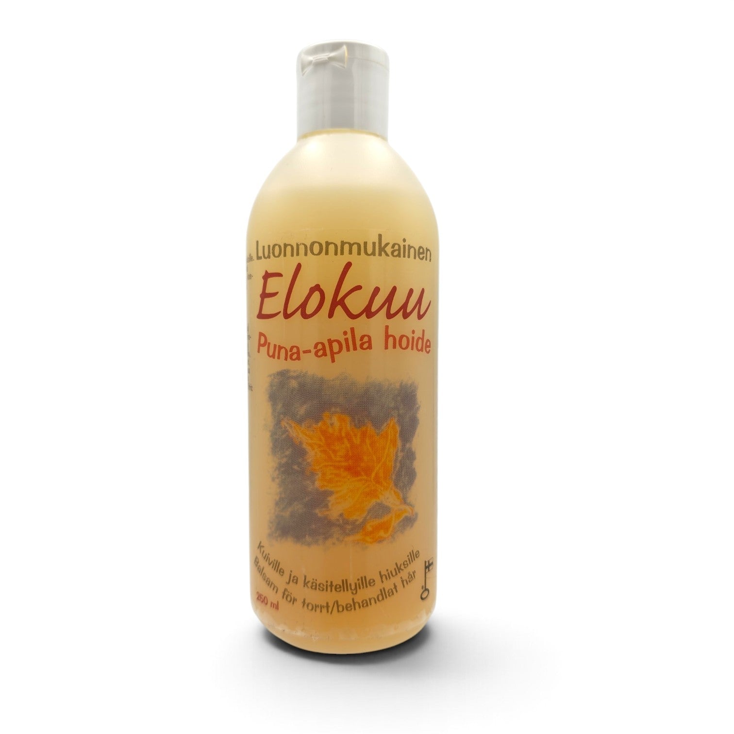 Elokuu Rödklöverbalsam 250ml