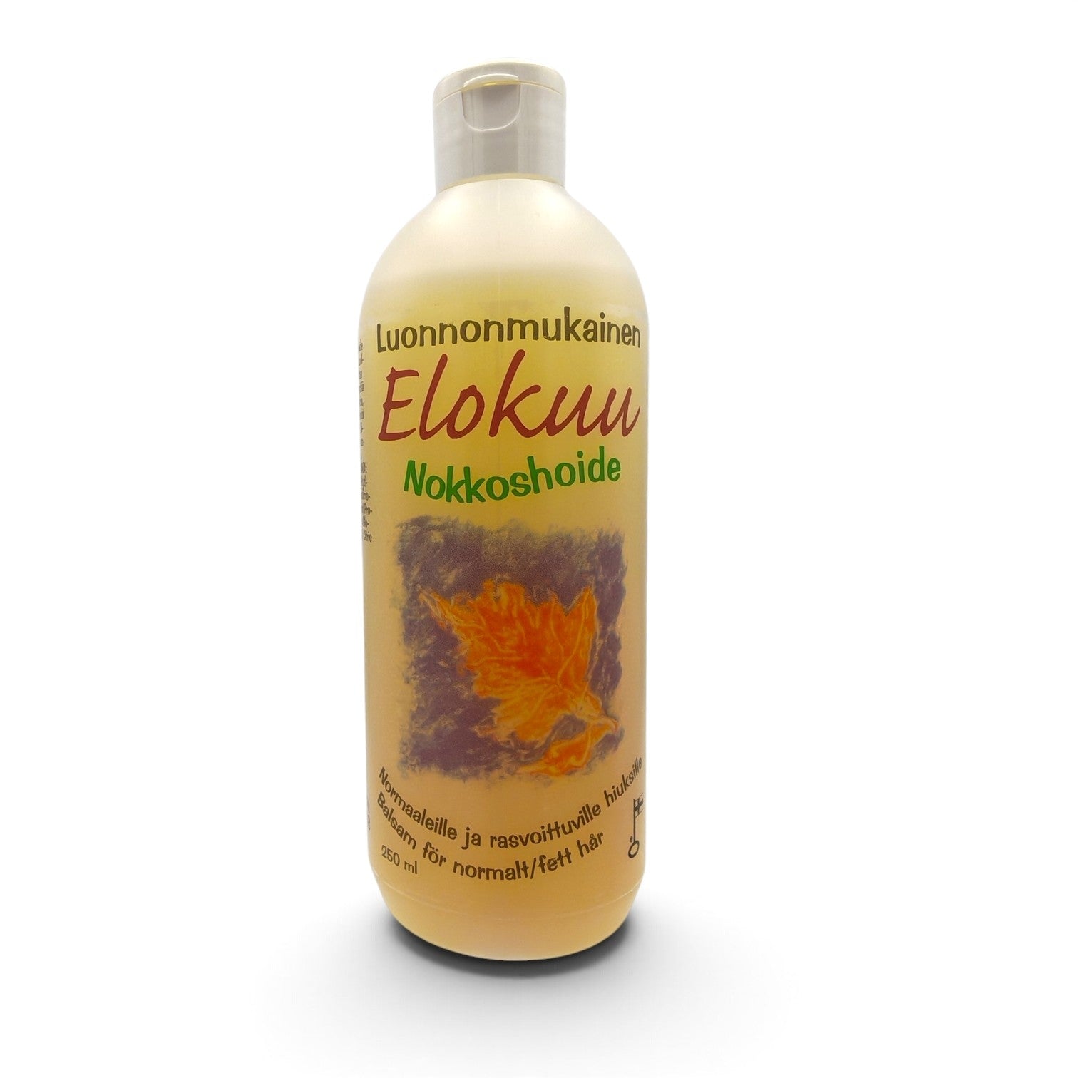 Elokuu Nässelvård 250ml