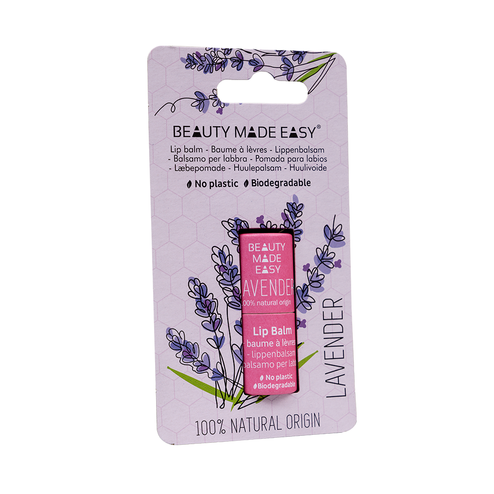 Huulivoide Laventeli