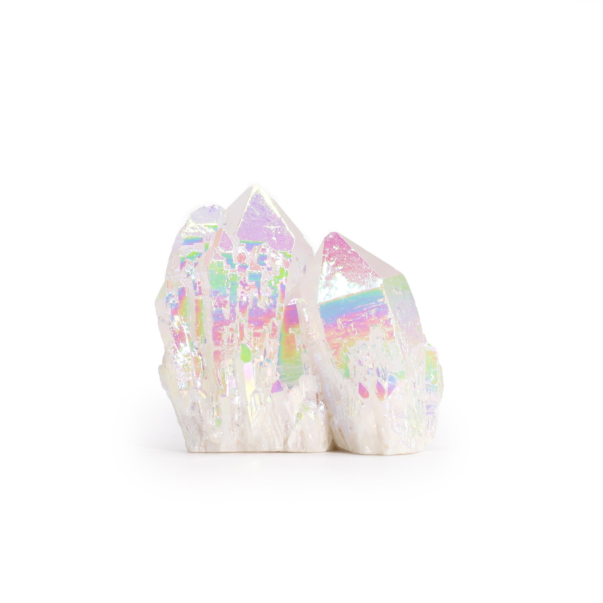 Angel Aura Kvarts ca 100-140g