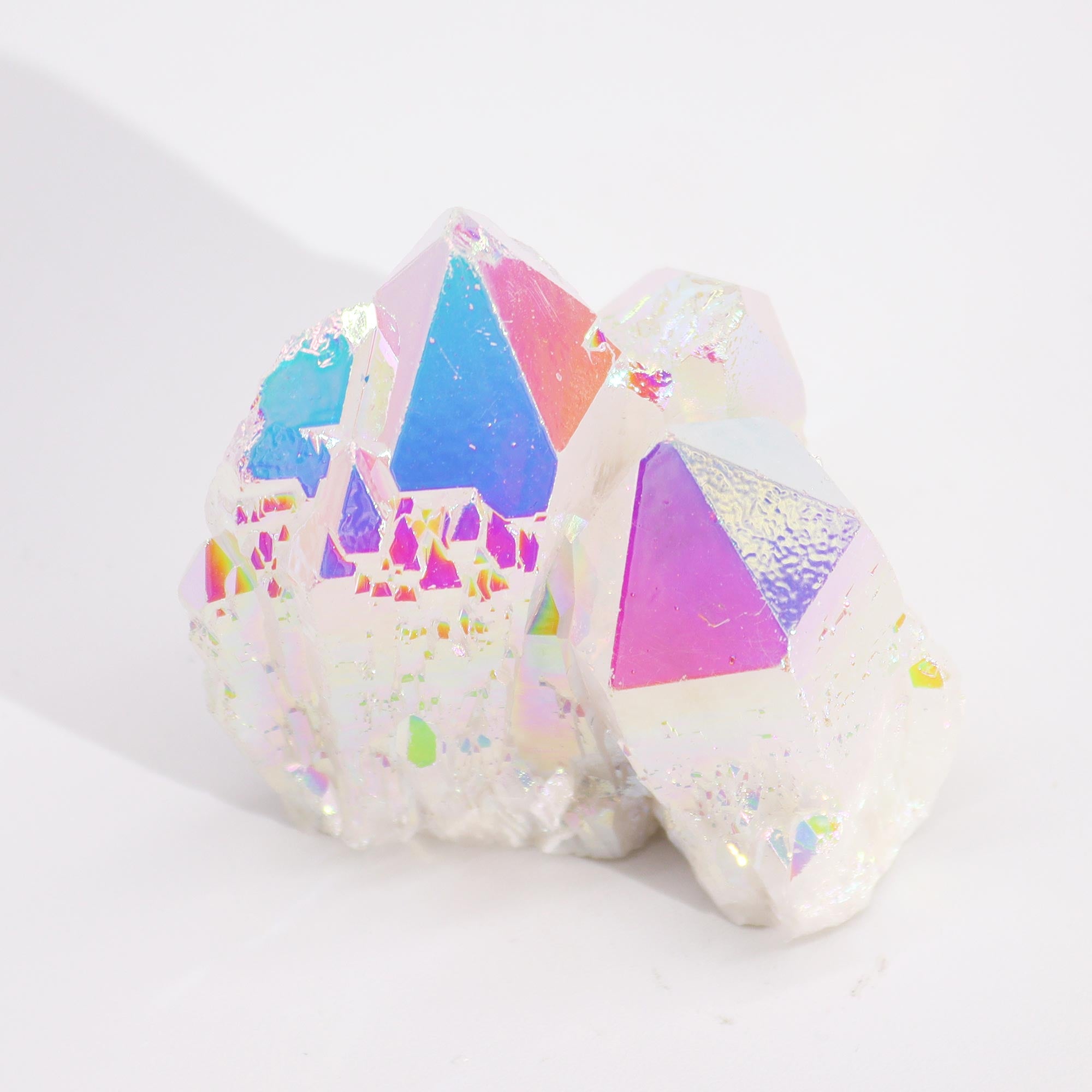 Angel Aura Kvarts ca 100-140g