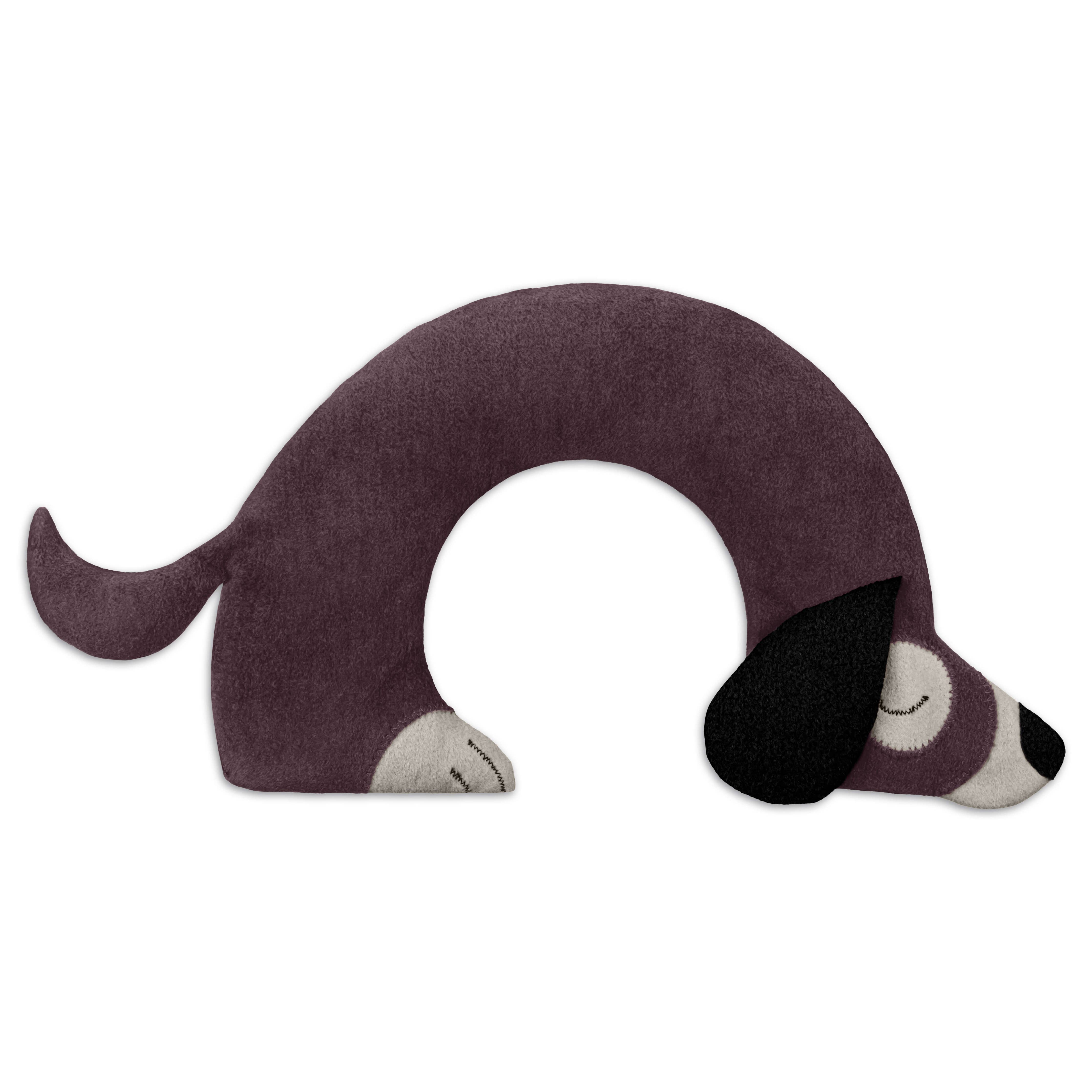 Leschi värmekudde i hundform 21×28 cm 