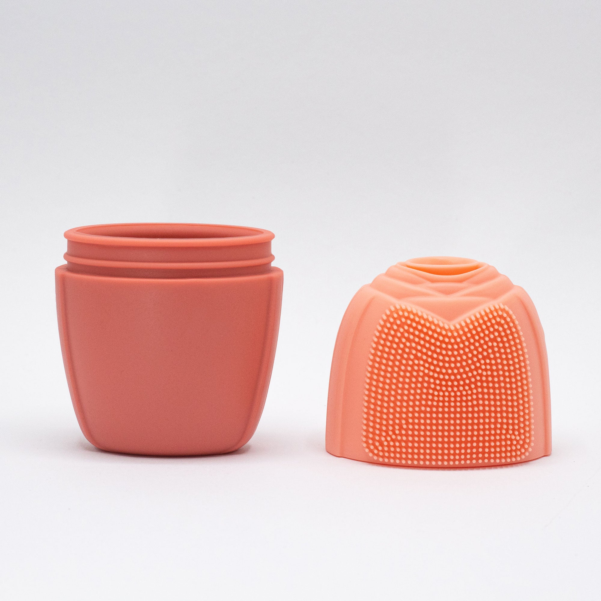 Ice-roller silicon