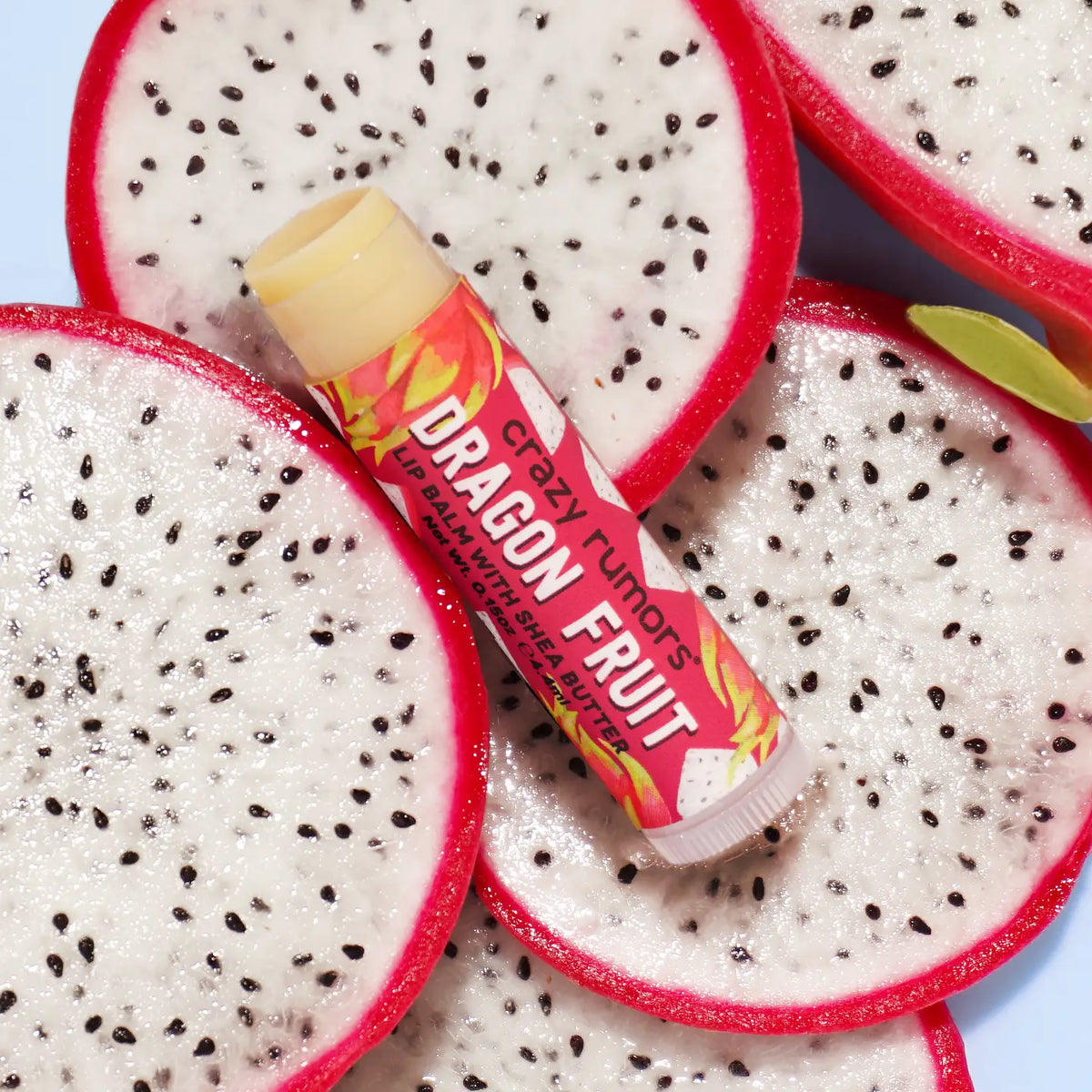 Crazy Rumors Dragon Fruit