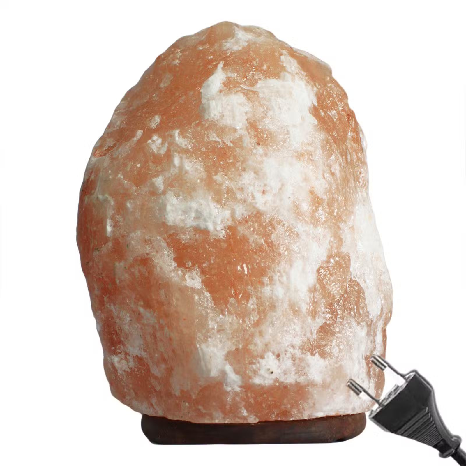 AW saltkristallampa 20–25 kg