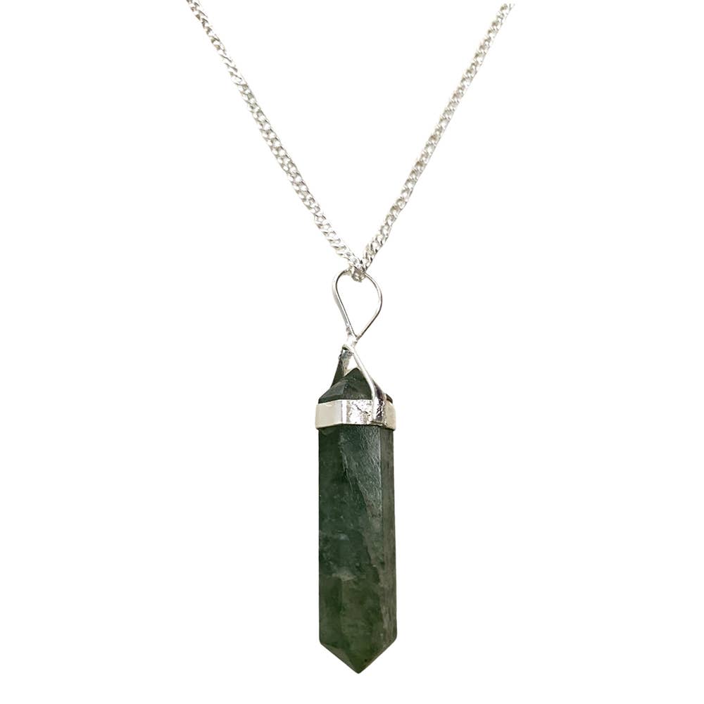 Double Point Pencil-halsband