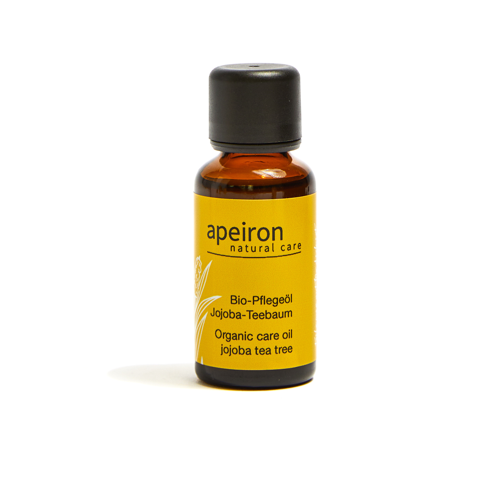 Apeiron Organic Jojoba Tea Tree Care Oil 30ml