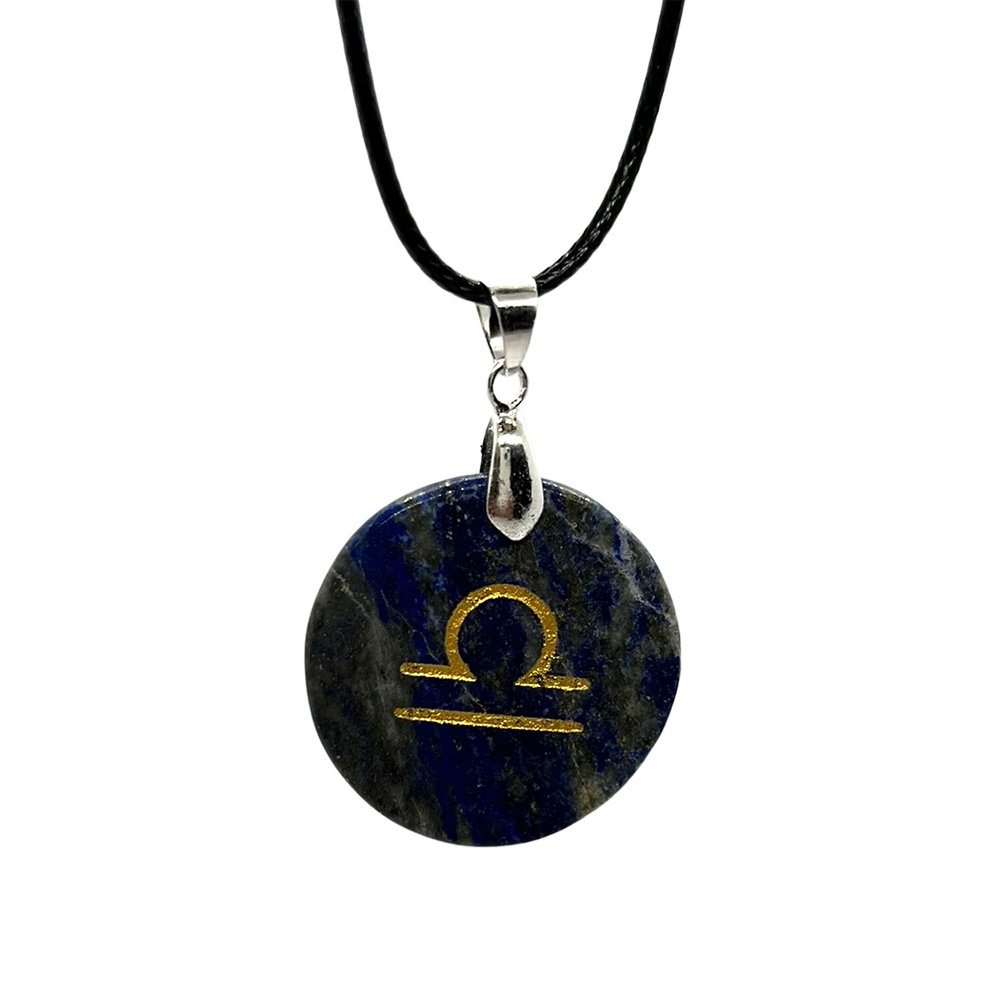 Horoskooppikaulakoru