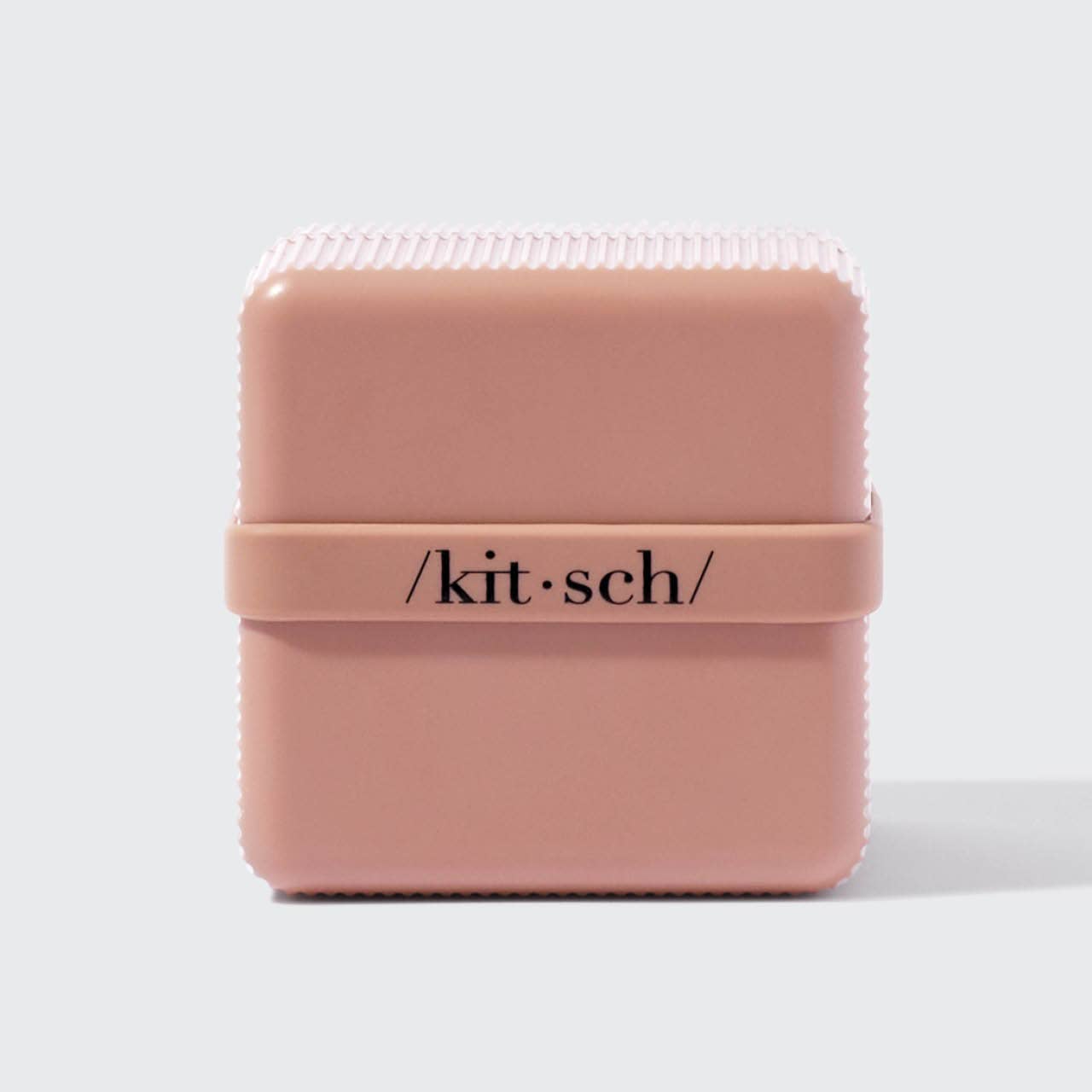 Kitsch Bottle-Free Beauty Travel Case