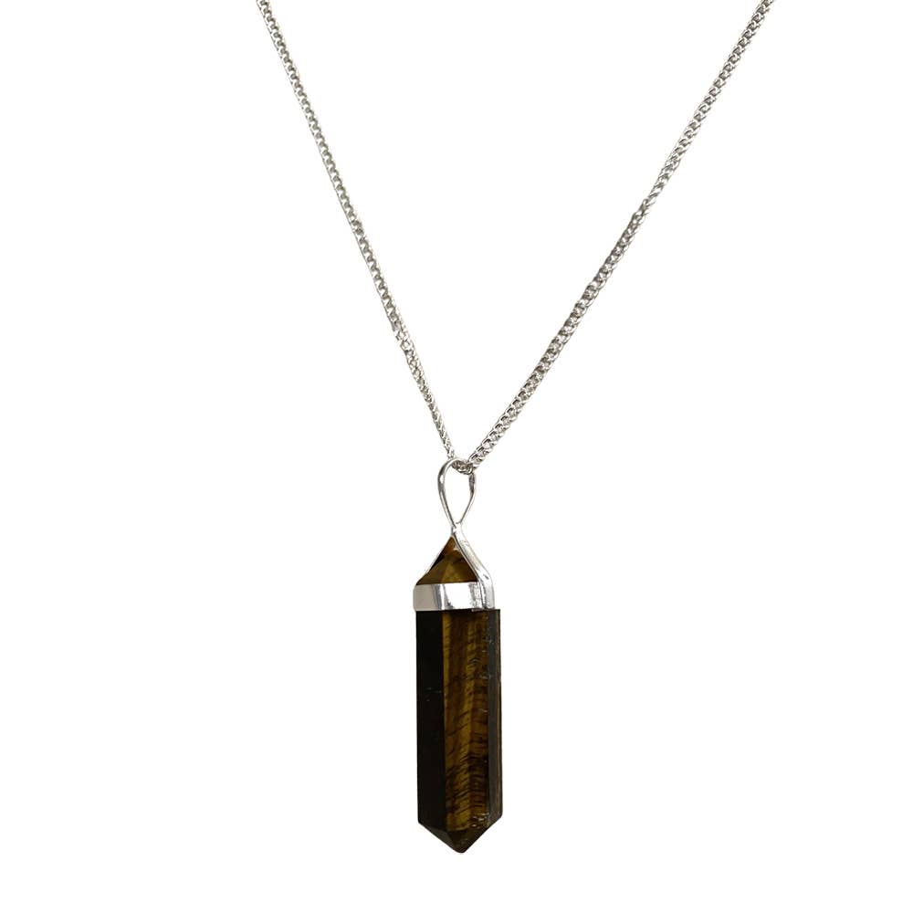 Double Point Pencil-halsband
