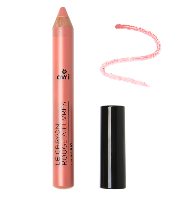 Avril Huulipunakynä Rosewood