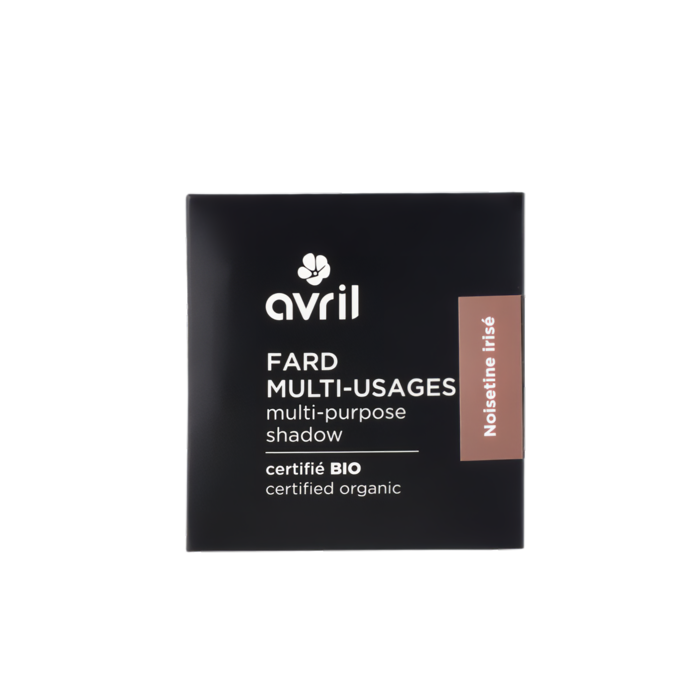 Avril Luomiväri Hazelnut, täyttö