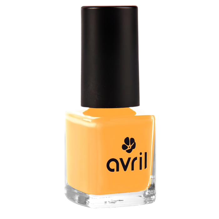 Nagellack Mango 7ml
