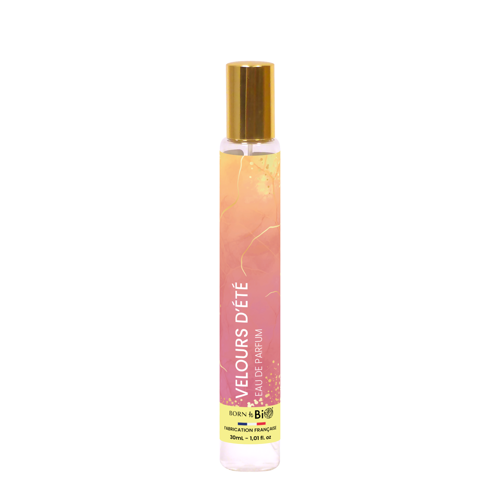 SUMMER VELVET – Eau de Parfum 30 mL