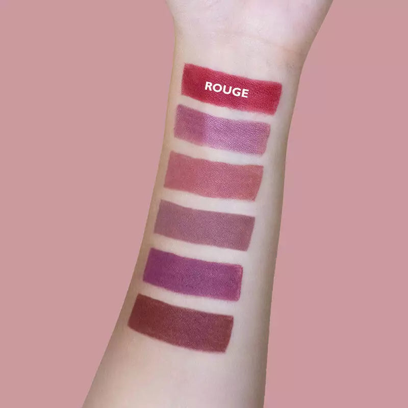 Boho Läppkonturpenna 01 Rouge
