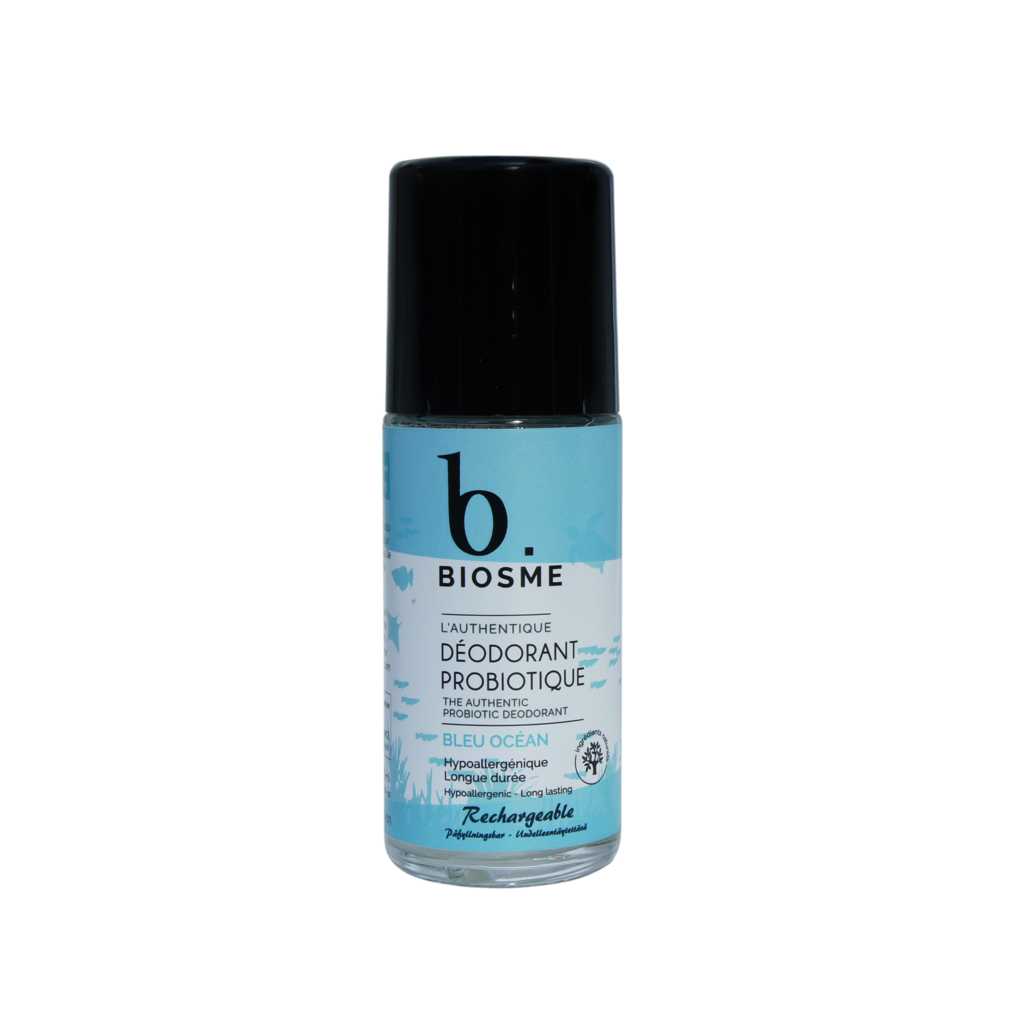 Biosme de Bleu Ocean roll-on 50ml